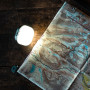 Leuchte Silva Glow Recharge