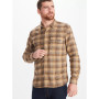 Herrenhemd Marmot Bayview Midweight Flannel LS