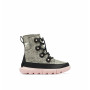Kinderschuhe Sorel Youth Explorer™ Lace WP