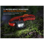 Stirnlampe Fenix HL18R-T V2.0
