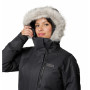 Damen-Wintermantel Columbia Suttle Mountain™ Long Insulated Jacket