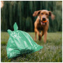 Hundekotbeutel Explorer Dog Eko Exbags Mint 60 ks