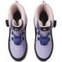 Kinder Winterschuhe Reima Hallava Quicklock