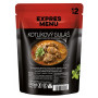 Fertigessen Expres menu Kesselgulasch 600 g