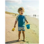 Kinder-T-Shirt DucKsday Manta SS