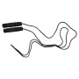 Springseil Dare 2b WeightedSkippRope