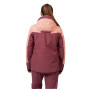 Damen Skijacke Hannah Ritta
