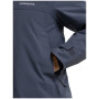 Damen-Softshellmantel Didriksons Eris Wns Parka