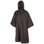 Poncho Helikon-Tex Poncho U.S. Model braun Earth Brown