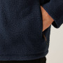 Herren Funktions-Sweatshirt Regatta Frankie Borg Fleece