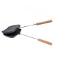 Grill Stabilotherm BBQ Iron schwarz