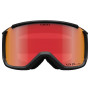 Skibrille Giro Revolt Black/White