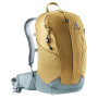 Damenrucksack Deuter AC Lite 21 SL 2023 orange/grau caramel-sage 6211
