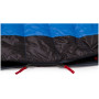 Daunenschlafsack Warmpeace Viking 300 180 cm