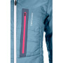 Damenjacke Ortovox Swisswool Piz Bial Jacket W