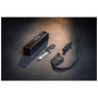 Messer TB OUTDOOR S-Neck Tactical Knife