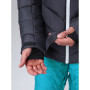 Herren Skijacke Loap Oridior