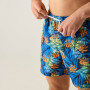 Herrenbadeanzug Regatta Loras Swim Short