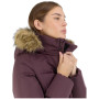 Damen-Wintermantel Fundango Prue Padded Jacket