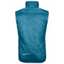 Herrenweste Ortovox Swisswool Piz Vial Vest M
