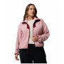 Damen-Sweatshirt Columbia Sequoia Grove™ Full Zip Fleece