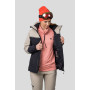 Damen Skijacke Hannah Amabel
