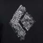 Herren-Sweatshirt Black Diamond M Engineered Diamond Po Hoody
