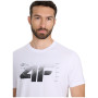 Herren-T-Shirt 4F Tshirt M2359
