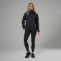 Wasserdichte Damenjacke Montane Norste Lite Jkt