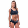 Damenhöschen Sensor Merino Active Deep Blue
