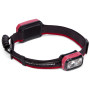 Stirnlampe Black Diamond Onsight 375 rosa Rose
