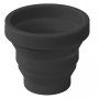 Falt-Schnapsglas Sea to Summit X-Shot grau Grey
