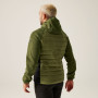 Herrenjacke Regatta Newhill Hybrid