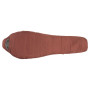 Schlafsack - ausgestellt Robens Spire I rot Red