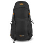 Rucksack Lowe Alpine Airzone Quest 25 schwarz Black/Bl