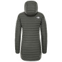 Damen Daunenjacke The North Face W Stretch Down Parka
