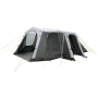 Aufblaszelt Outwell Montana 6 Air