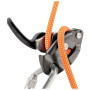 Sicherungsgerät Petzl GriGri 2