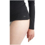 Damen-T-Shirt Icebreaker W Siren LS Sweetheart
