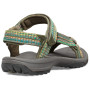Damensandalen Teva Terra Fi Lite