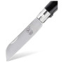 Klappmesser Main Knives German Line sheepsfoot - Black 1300
