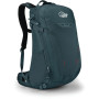 Damenrucksack Lowe Alpine AirZone Z ND 18 türkis Mediterranean