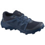 Herrenschuhe Salomon Wildcross GTX dunkelblau NavyBlazer