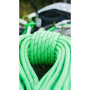 Seil Edelrid Tommy Caldwell Eco Dry DT 9,6mm 80 m