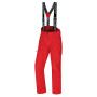 Damen-Winterhose Husky Mitaly L rosa NeonPink