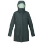Damen-Wintermantel Regatta Wmns Yewbank III grün Darkest Spruce(Quiet Green)