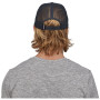 Baseballmütze Patagonia P-6 Logo Trucker Hat