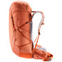 Wanderrucksack Deuter Aircontact Ultra 45+5 SL 2023