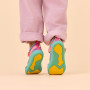 Kindersandalen Affenzahn Sandal Vegan Roughy