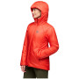 Damenjacke Black Diamond W Solution 3.0 Hoody
